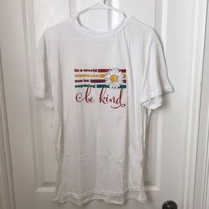 Be Kind T-Shirt